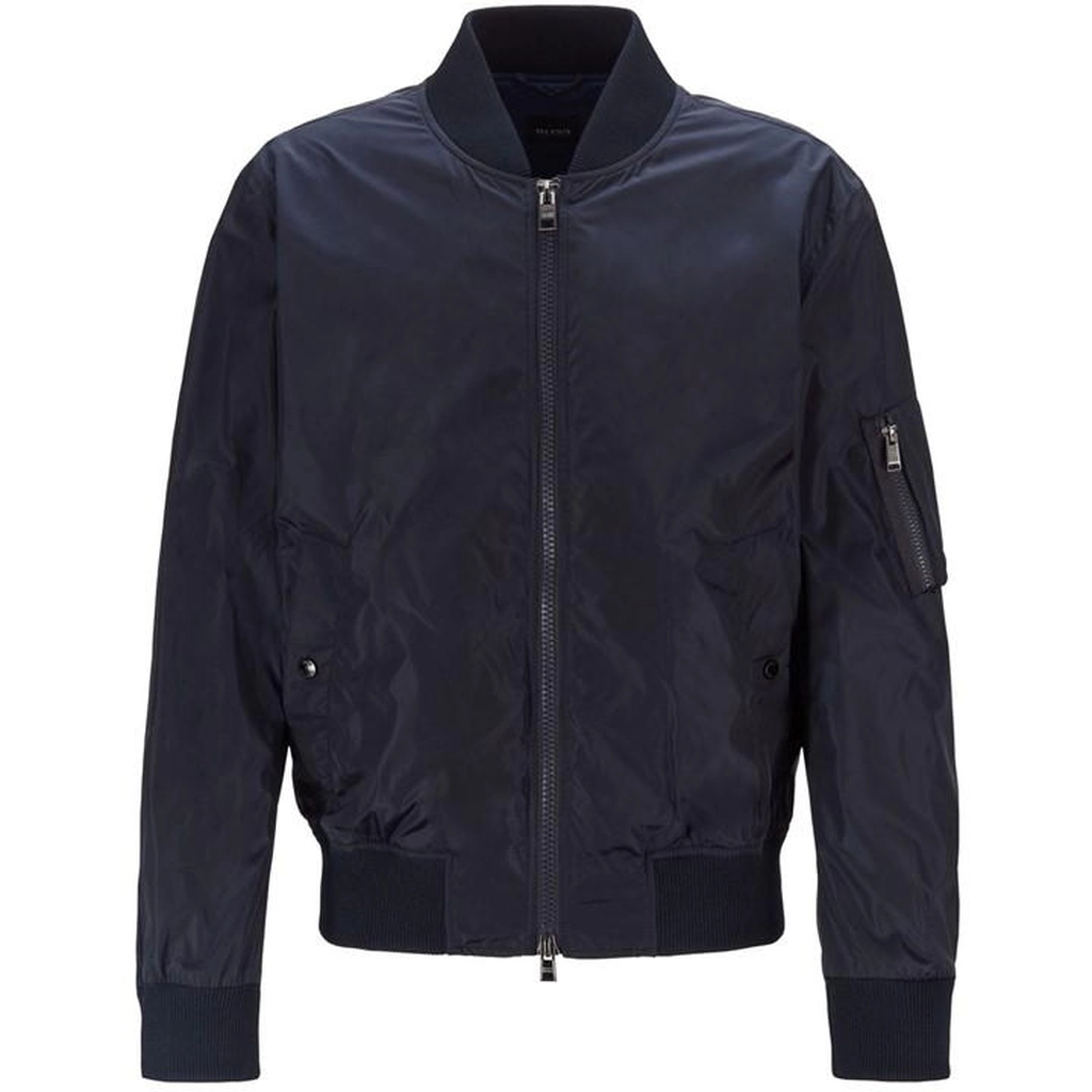 Hugo Boss Costia Jacket - Blue